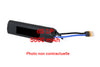 Batterie Li-ion 6S 5000mAh Sun séries Triangulaire